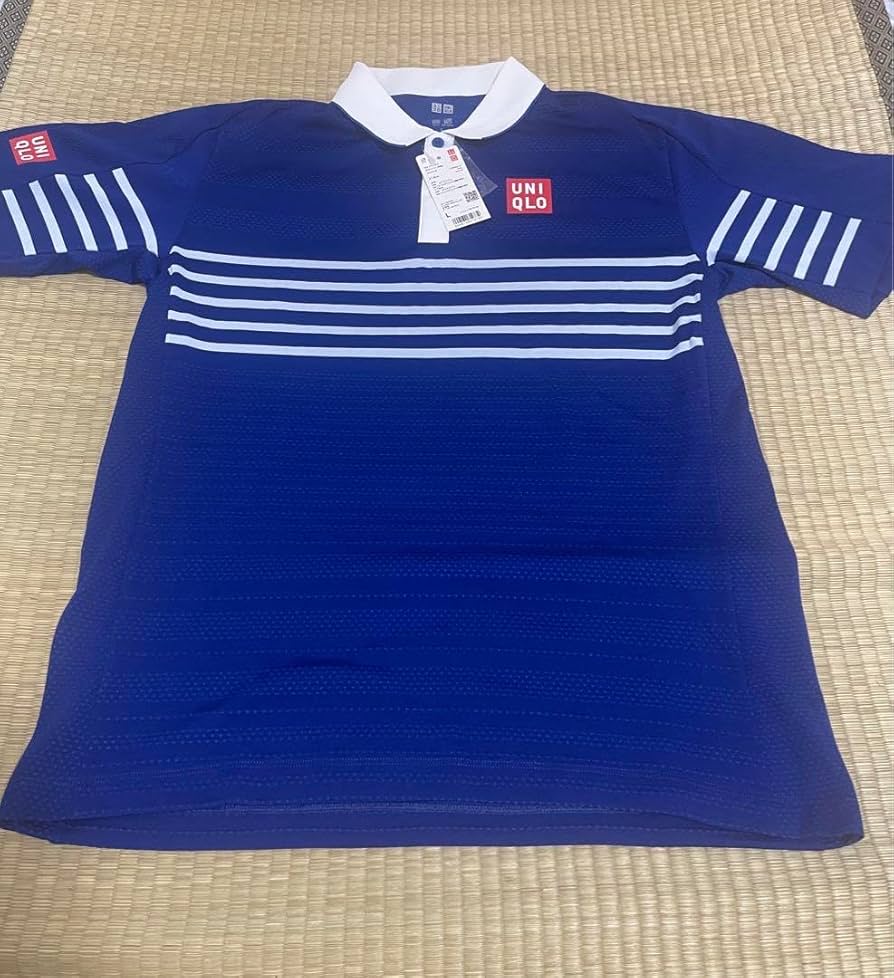 UNIQLO 錦織圭 ジャージ 上下セット